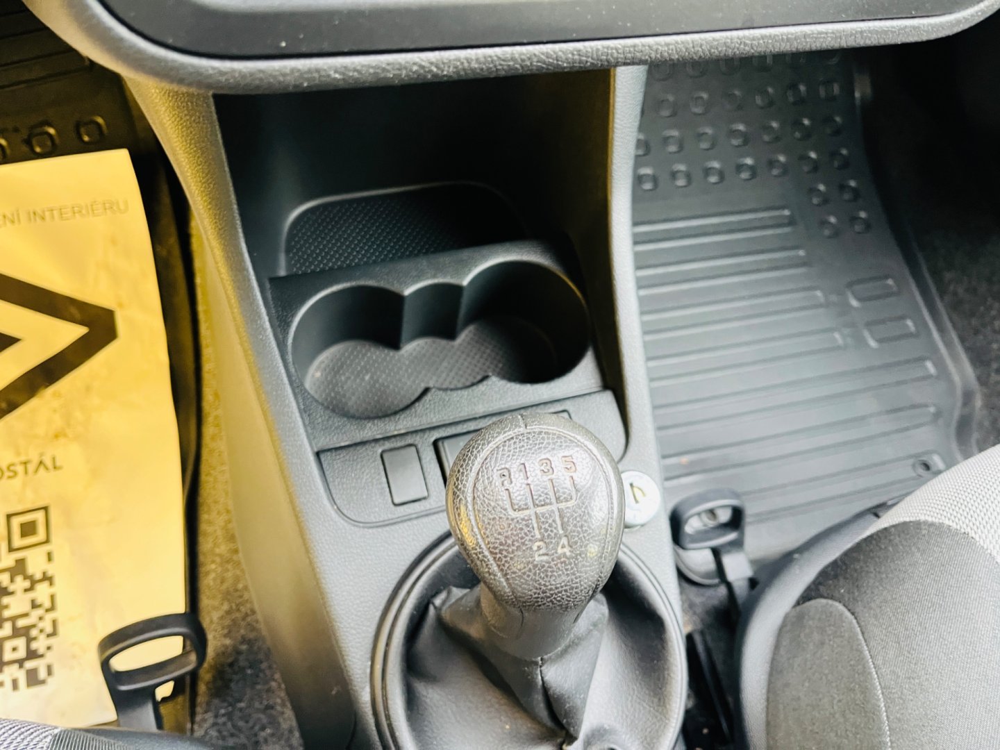 Škoda Fabia 1.4 16V 63 kW BENZÍN