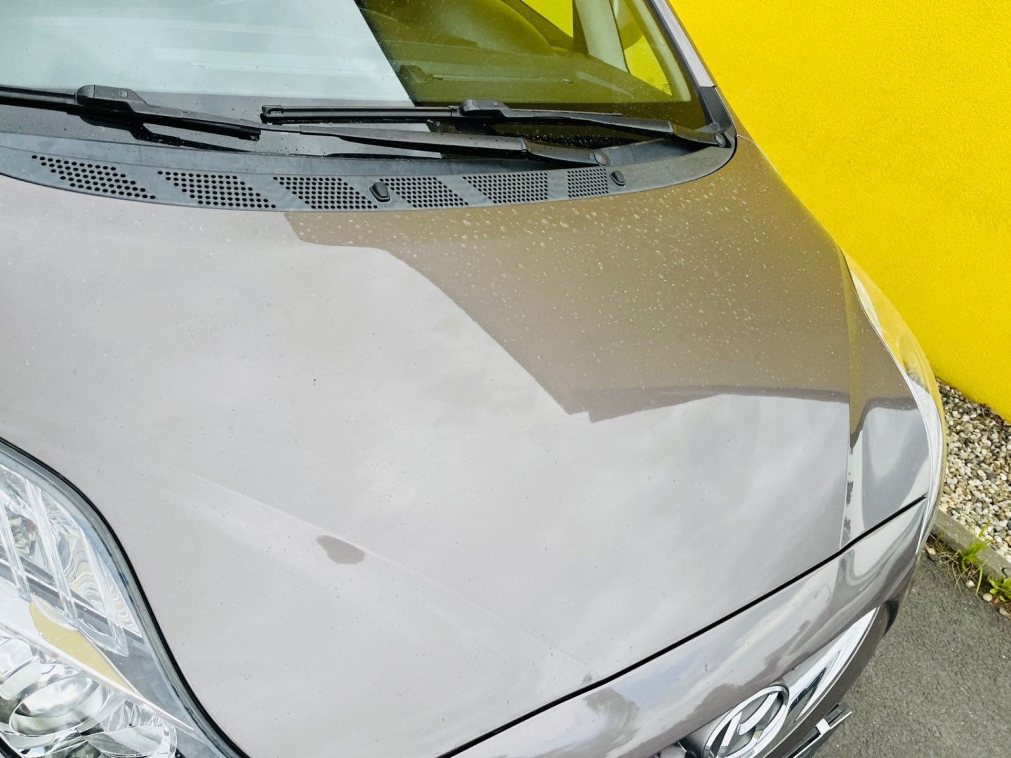 Hyundai ix20 1.6 i BENZÍN 91 kW ALU KOLA