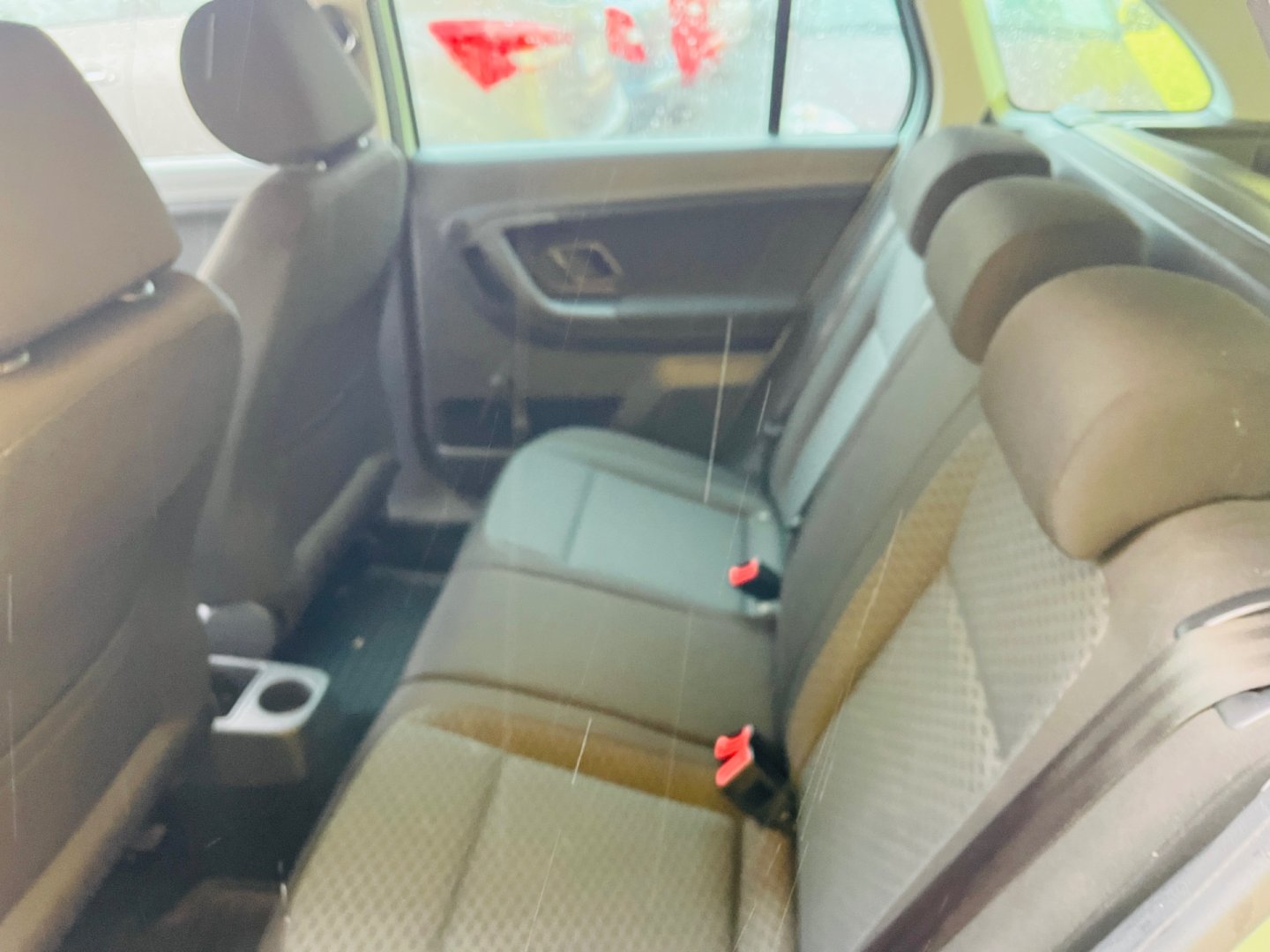 Škoda Fabia 1.2 Tsi COMBI KLIMA METALÍZA