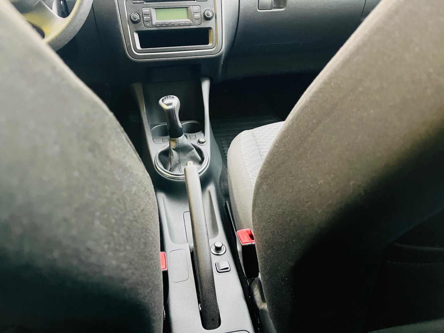 Škoda Fabia 1.2 Tsi COMBI KLIMA METALÍZA
