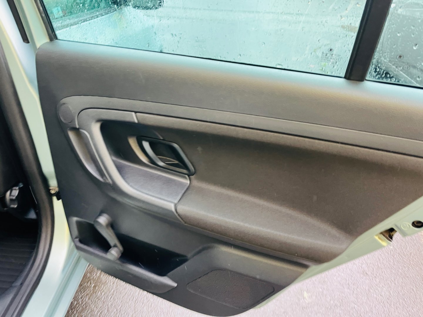 Škoda Fabia 1.2 Tsi COMBI KLIMA METALÍZA