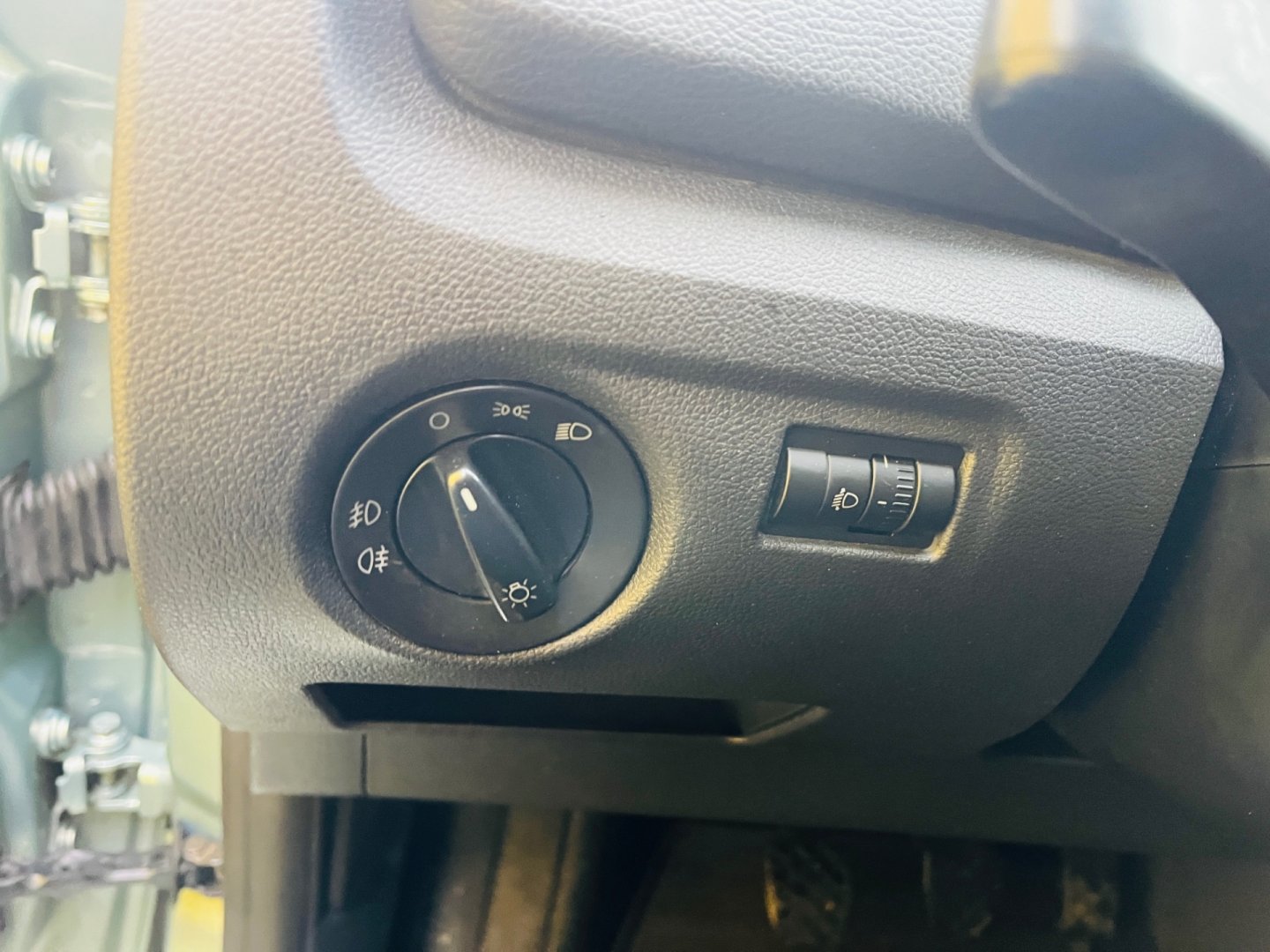 Škoda Fabia 1.2 Tsi COMBI KLIMA METALÍZA