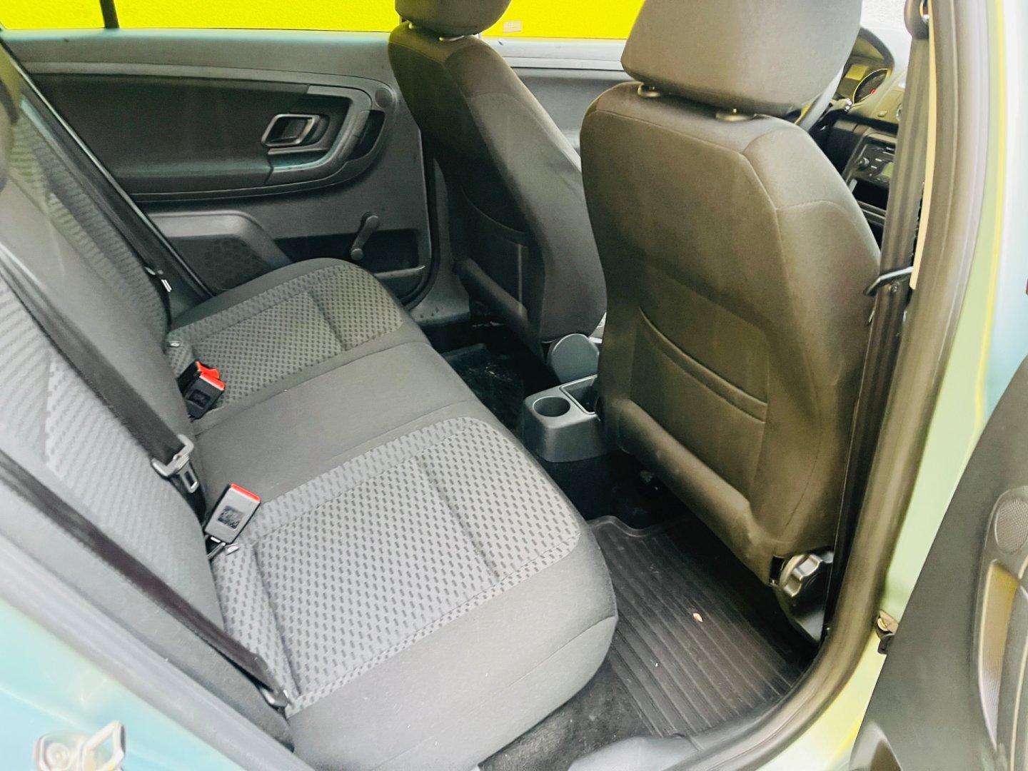 Škoda Fabia 1.2 Tsi COMBI KLIMA METALÍZA