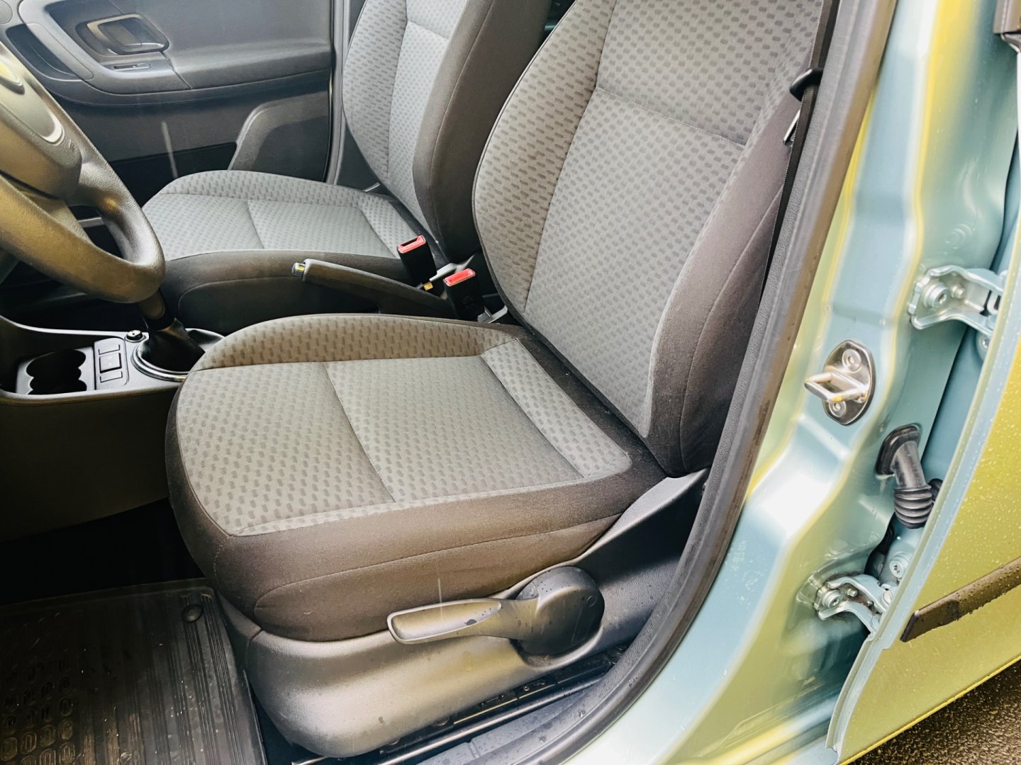 Škoda Fabia 1.2 Tsi COMBI KLIMA METALÍZA