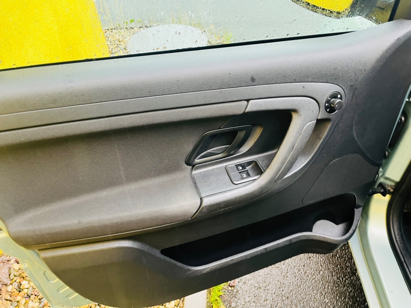 Škoda Fabia 1.2 Tsi COMBI KLIMA METALÍZA