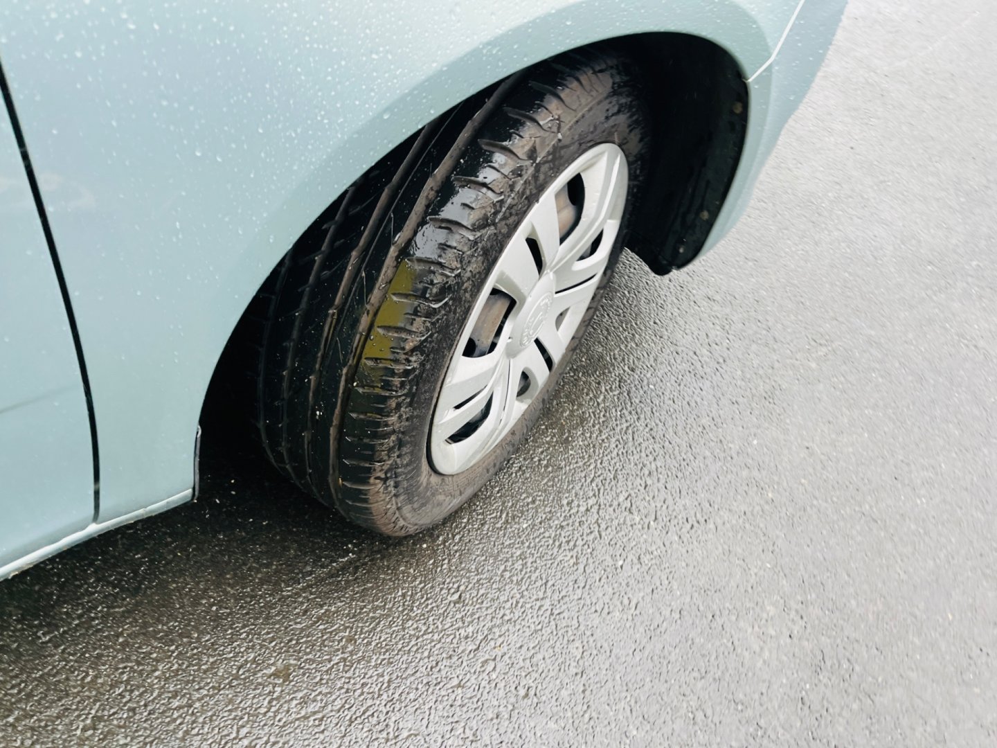 Škoda Fabia 1.2 Tsi COMBI KLIMA METALÍZA