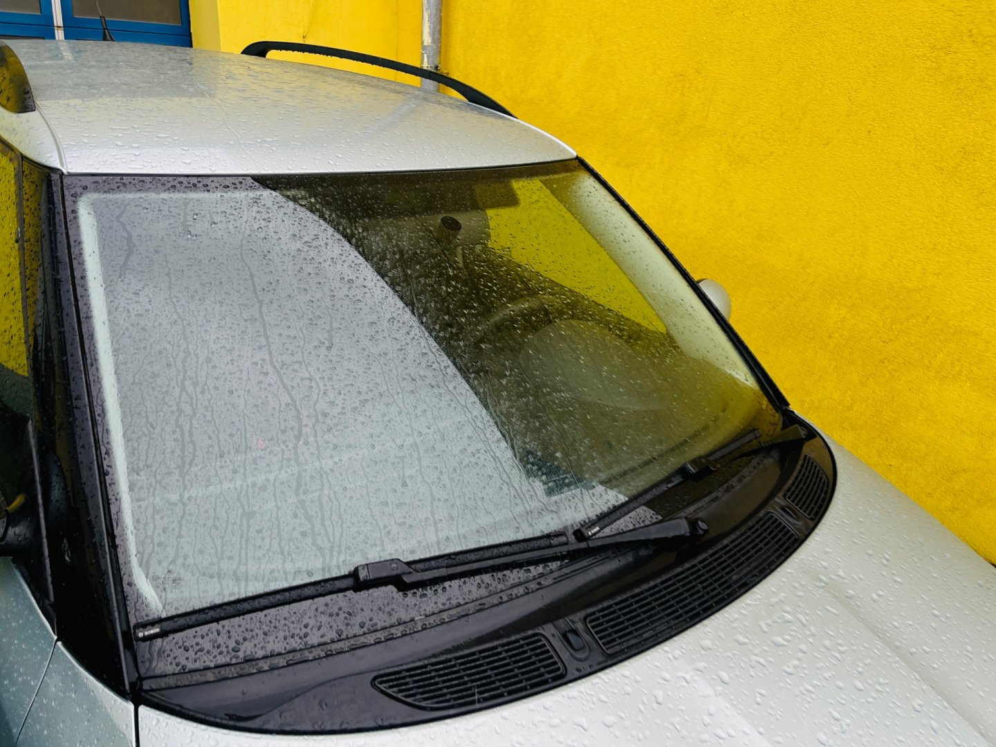 Škoda Fabia 1.2 Tsi COMBI KLIMA METALÍZA