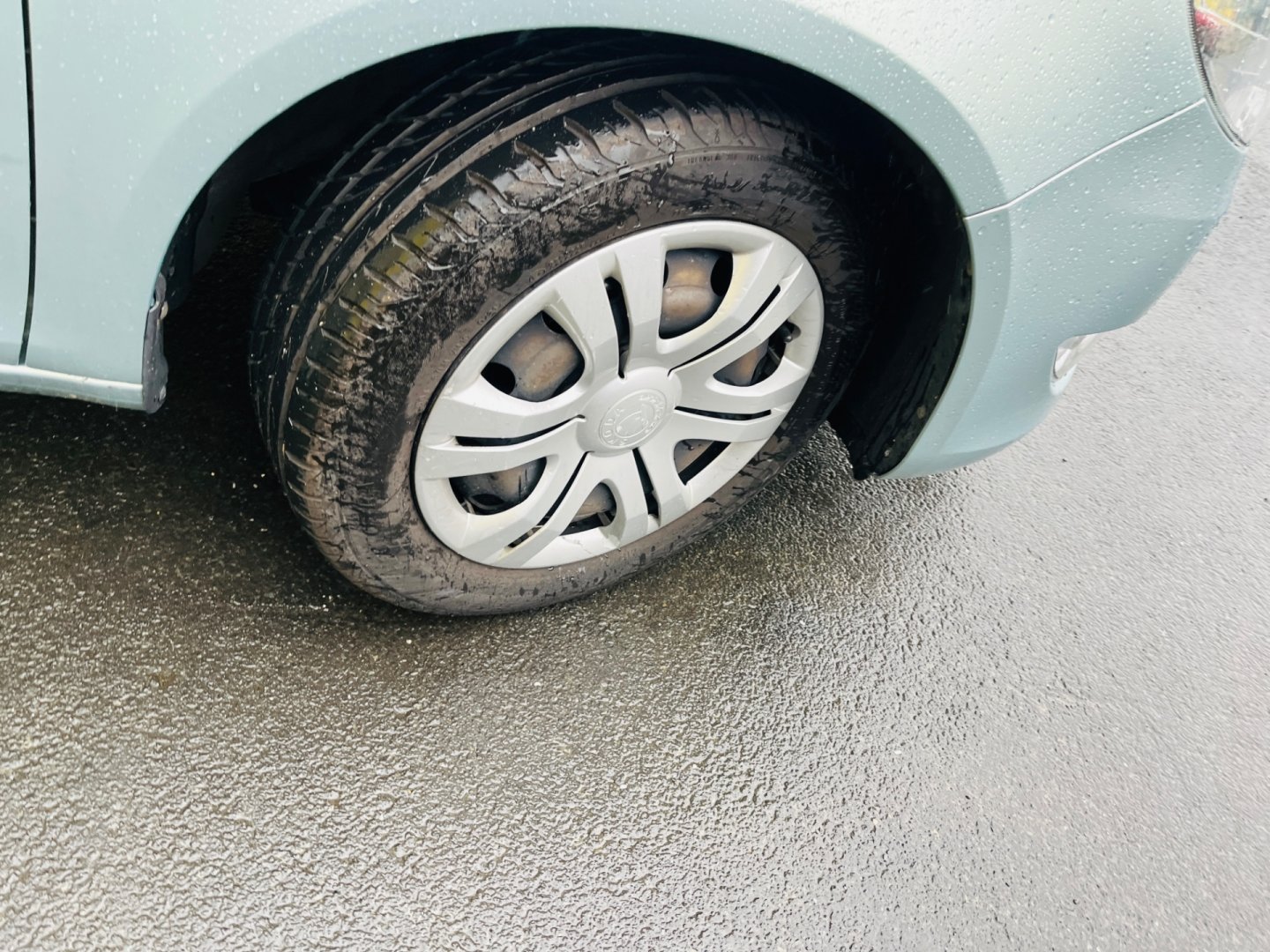 Škoda Fabia 1.2 Tsi COMBI KLIMA METALÍZA