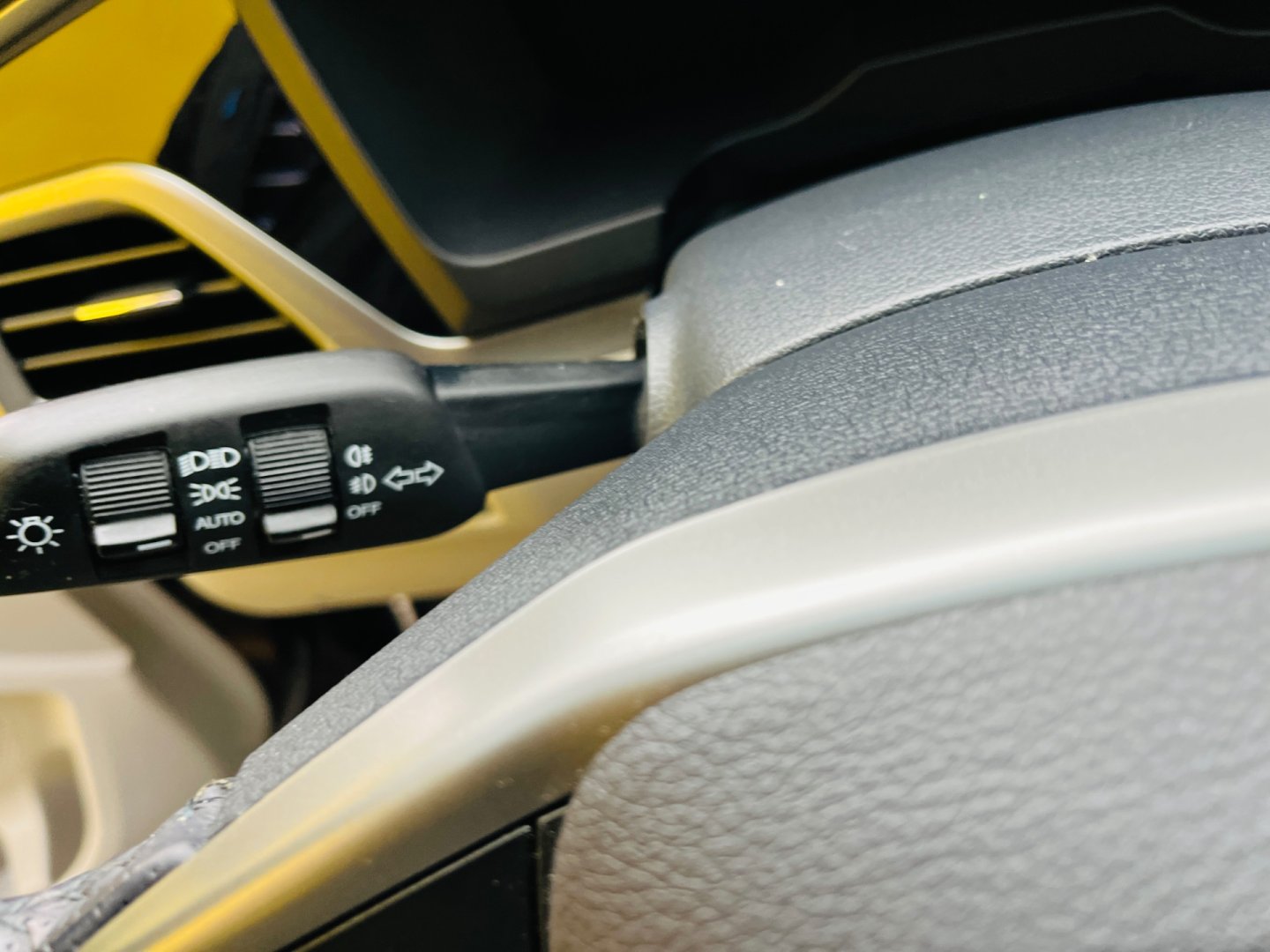 SsangYong Korando 1.5 TGi NAJ 53 TIS KM STYLE+