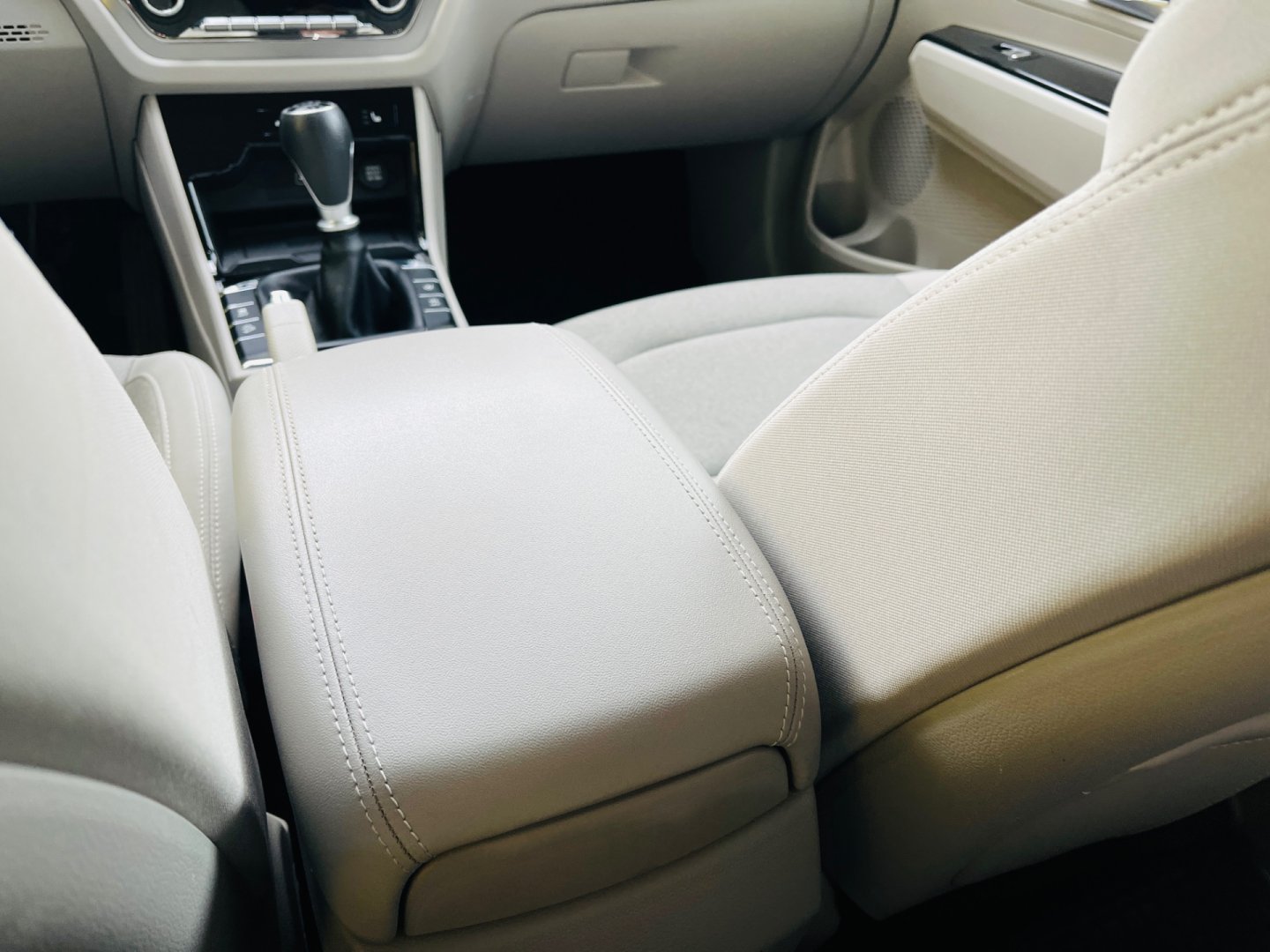 SsangYong Korando 1.5 TGi NAJ 53 TIS KM STYLE+