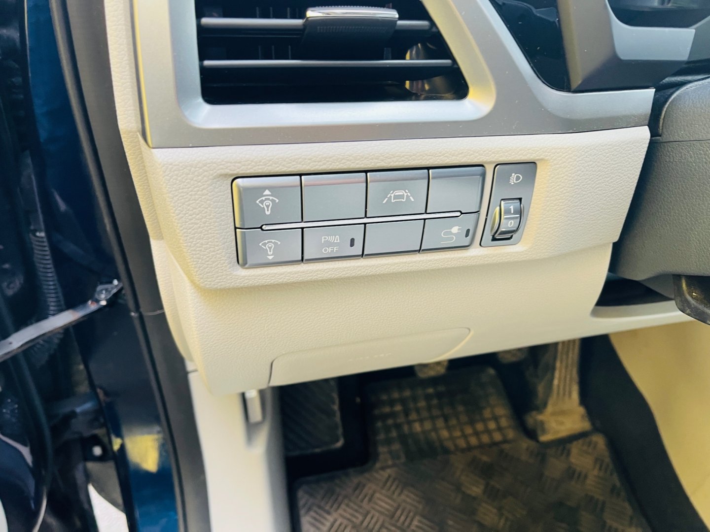 SsangYong Korando 1.5 TGi NAJ 53 TIS KM STYLE+