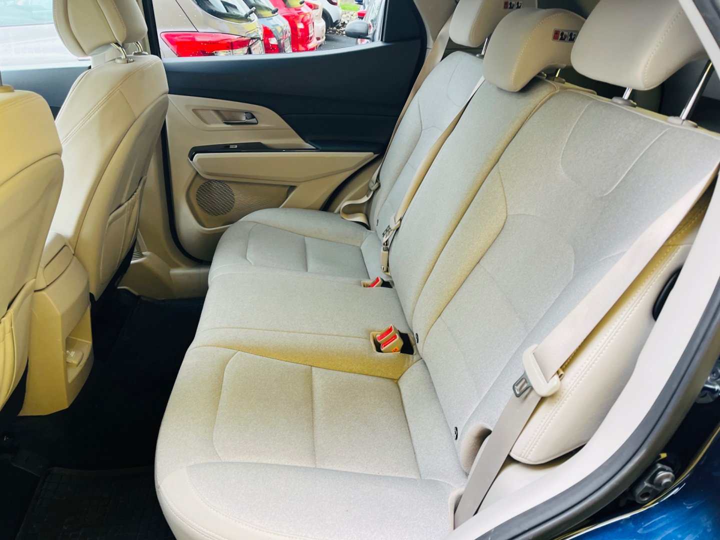 SsangYong Korando 1.5 TGi NAJ 53 TIS KM STYLE+