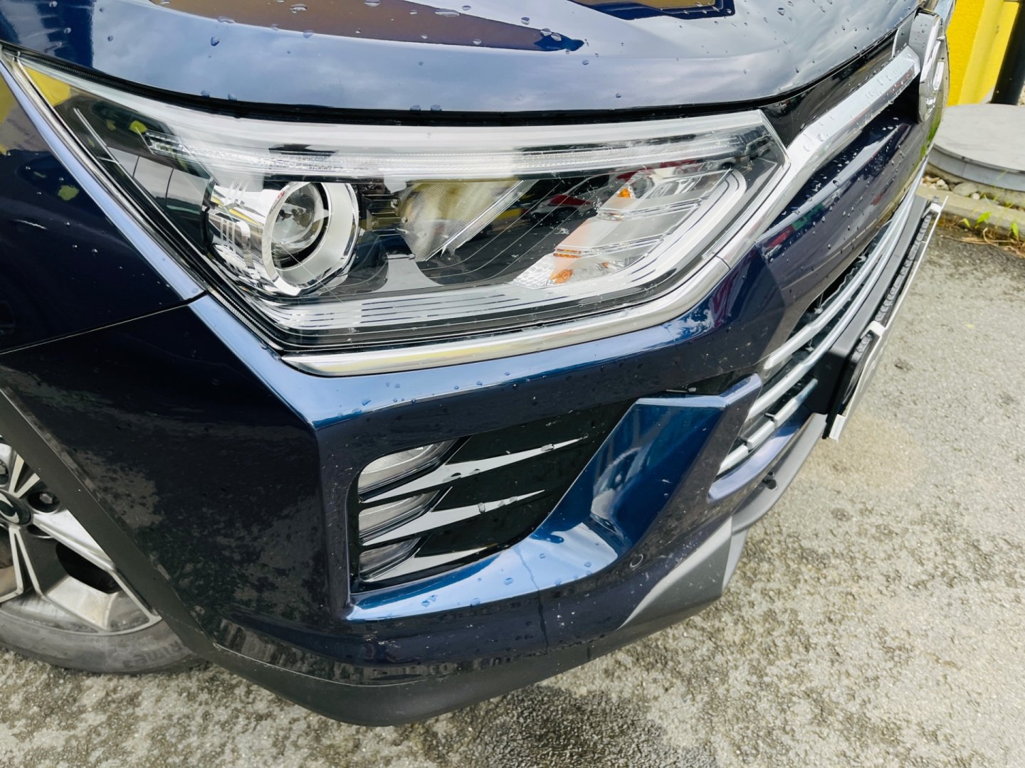 SsangYong Korando 1.5 TGi NAJ 53 TIS KM STYLE+