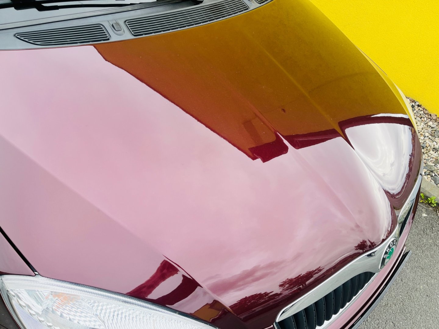 Škoda Fabia 1.2 i BENZÍN NAJ 60 TIS