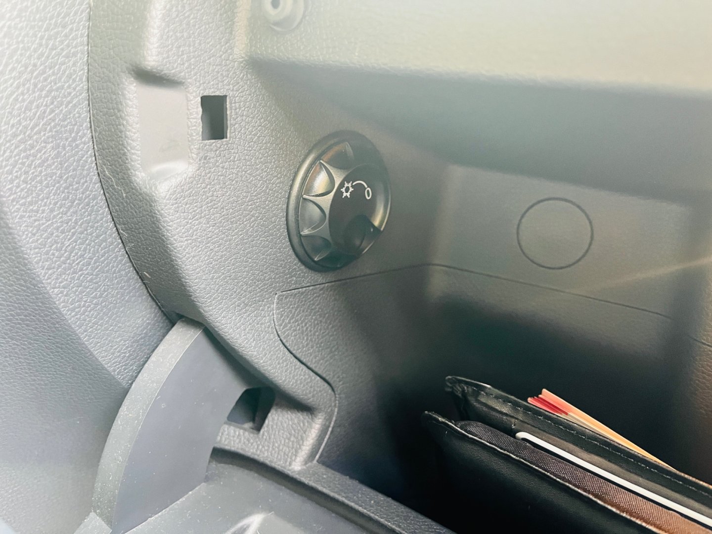 Škoda Fabia 1.2 i BENZÍN NAJ 60 TIS