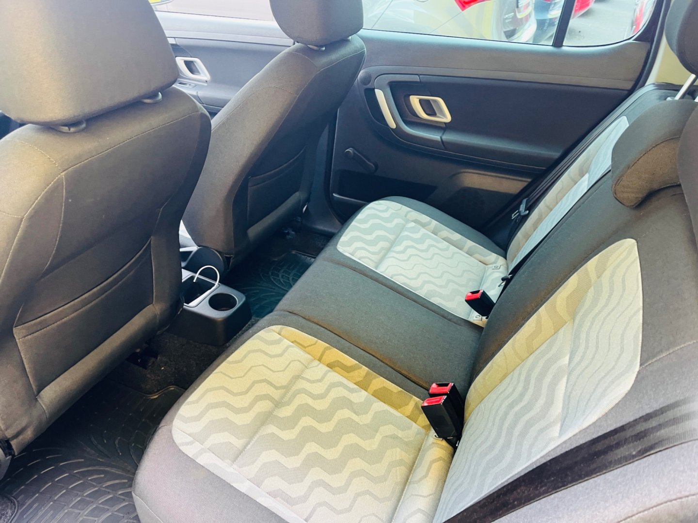 Škoda Fabia 1.2 i BENZÍN NAJ 60 TIS