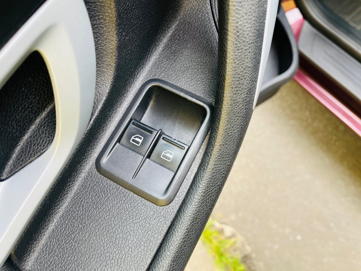 Škoda Fabia 1.2 i BENZÍN NAJ 60 TIS
