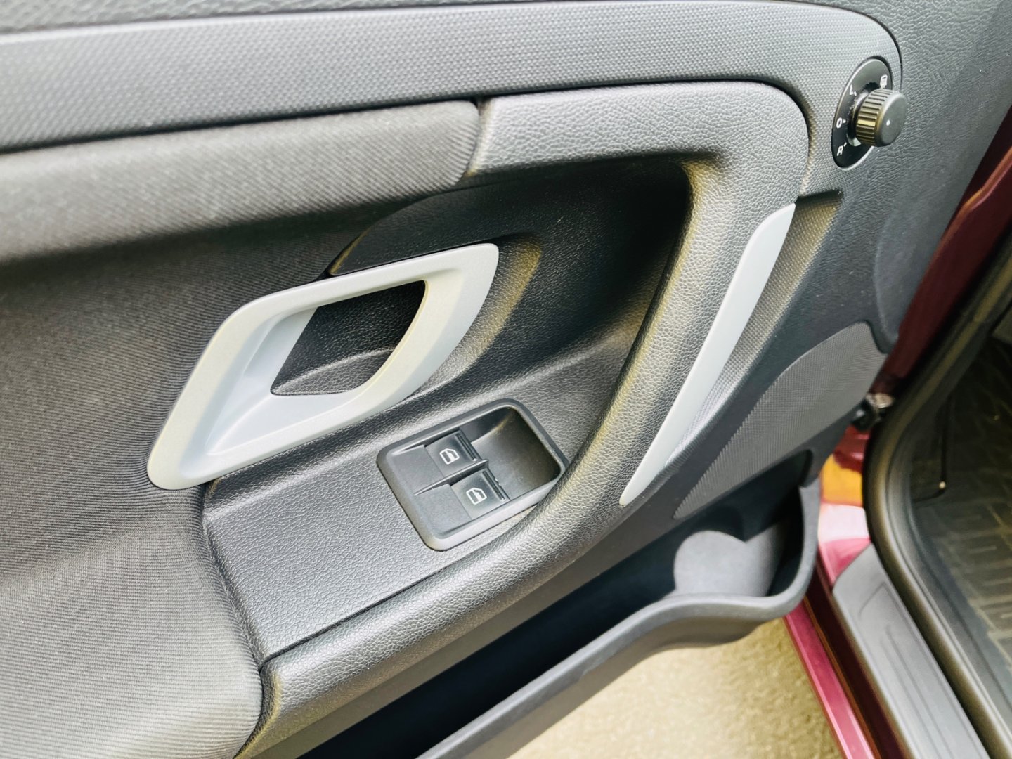 Škoda Fabia 1.2 i BENZÍN NAJ 60 TIS