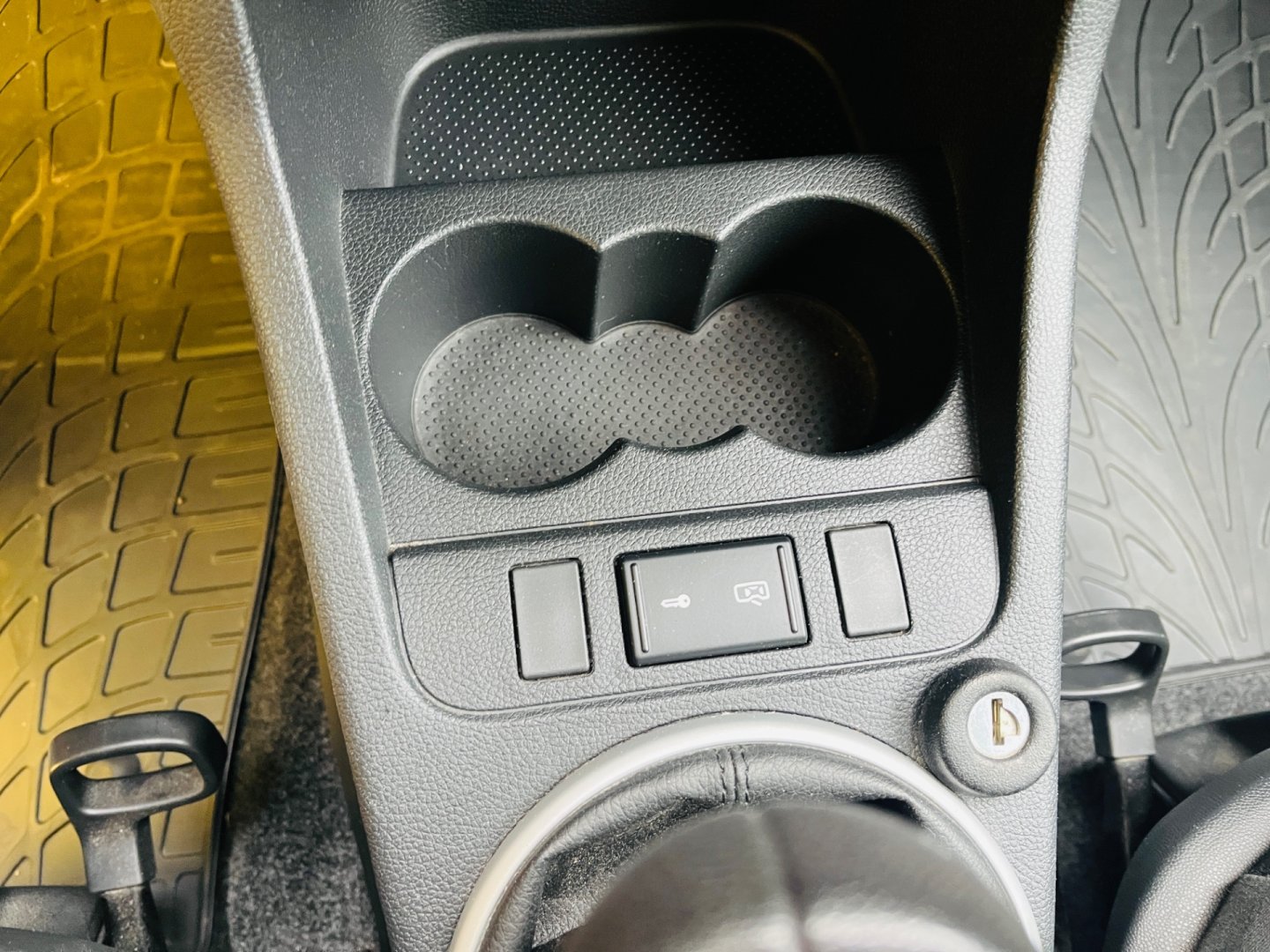 Škoda Fabia 1.2 i BENZÍN NAJ 60 TIS