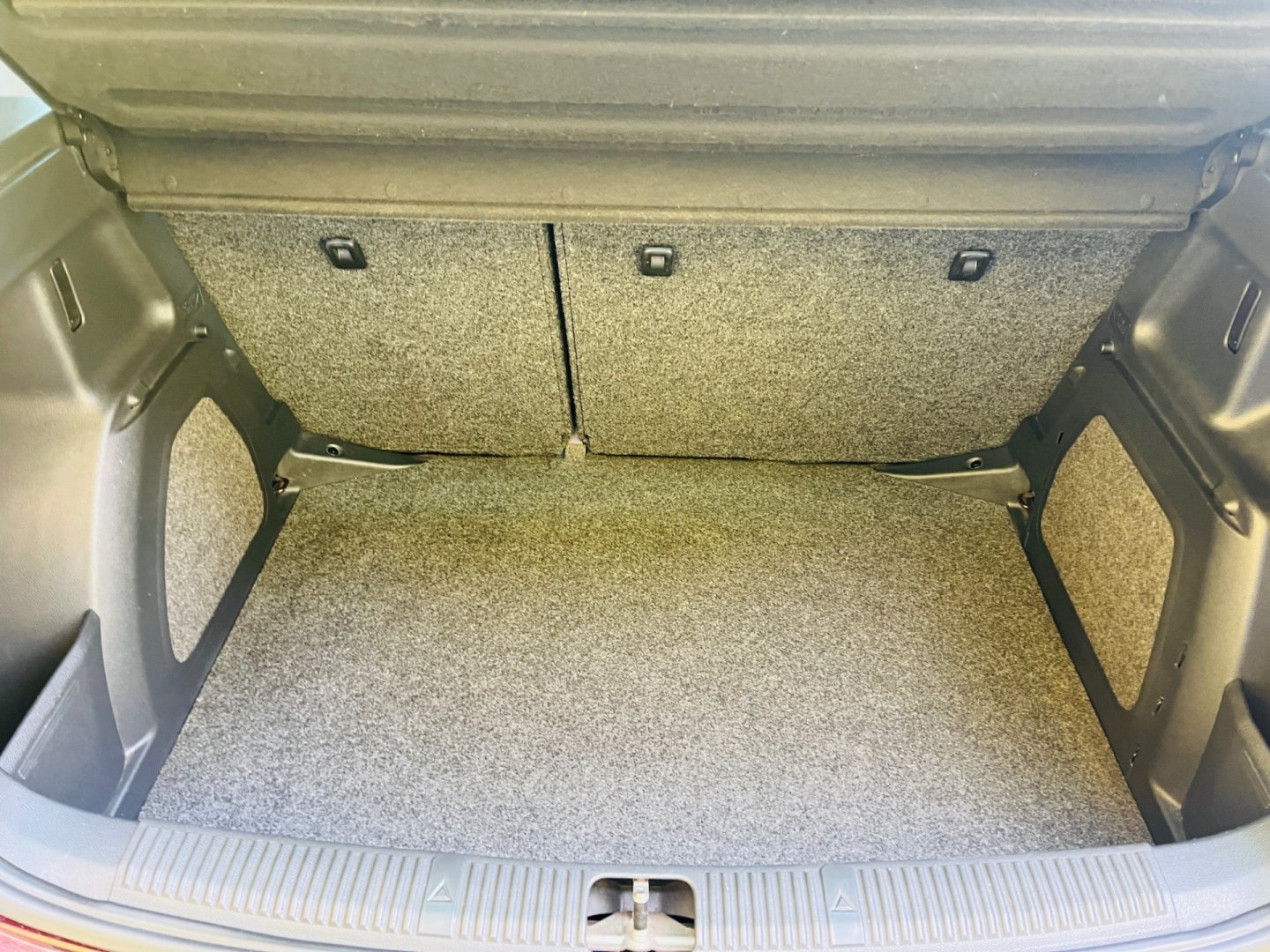 Škoda Fabia 1.2 i BENZÍN NAJ 60 TIS
