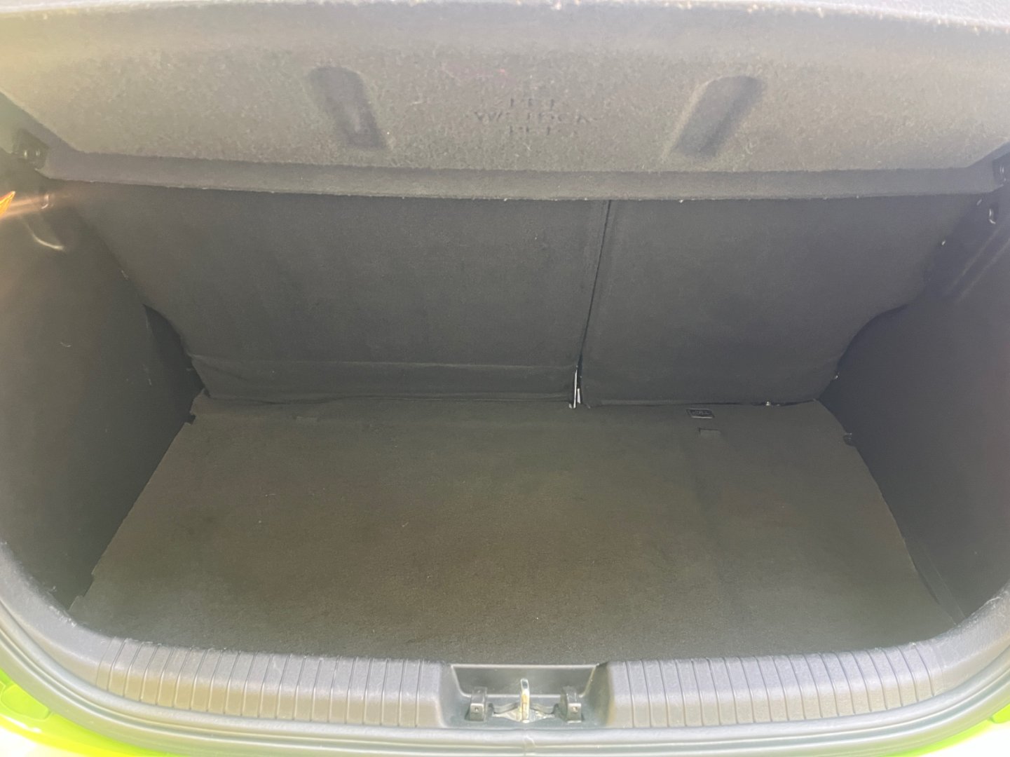 Hyundai i20 1.2 i BENZÍN NAJETO JEN 42 TIS