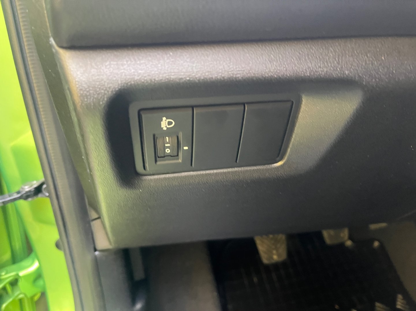Hyundai i20 1.2 i BENZÍN NAJETO JEN 42 TIS