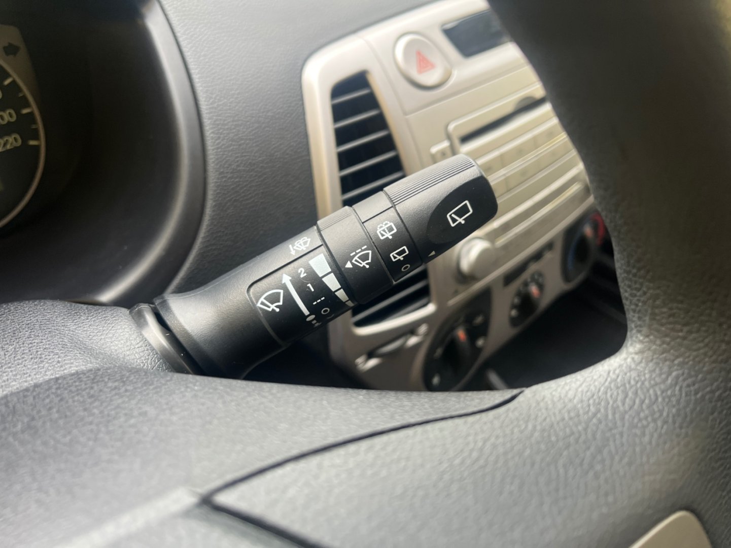 Hyundai i20 1.2 i BENZÍN NAJETO JEN 42 TIS