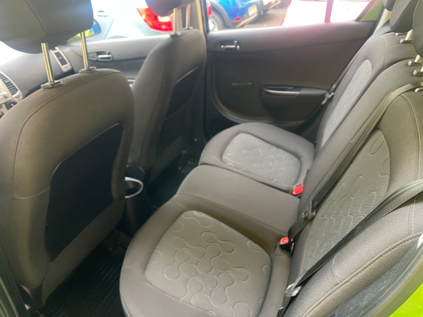 Hyundai i20 1.2 i BENZÍN NAJETO JEN 42 TIS