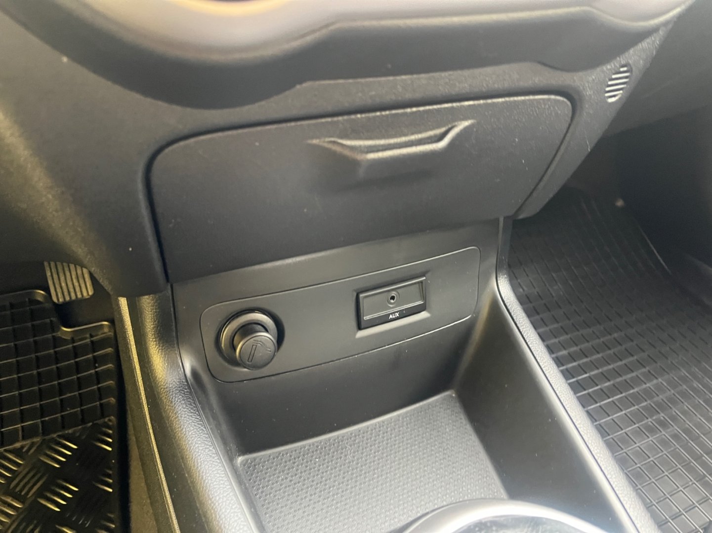 Hyundai i20 1.2 i BENZÍN NAJETO JEN 42 TIS