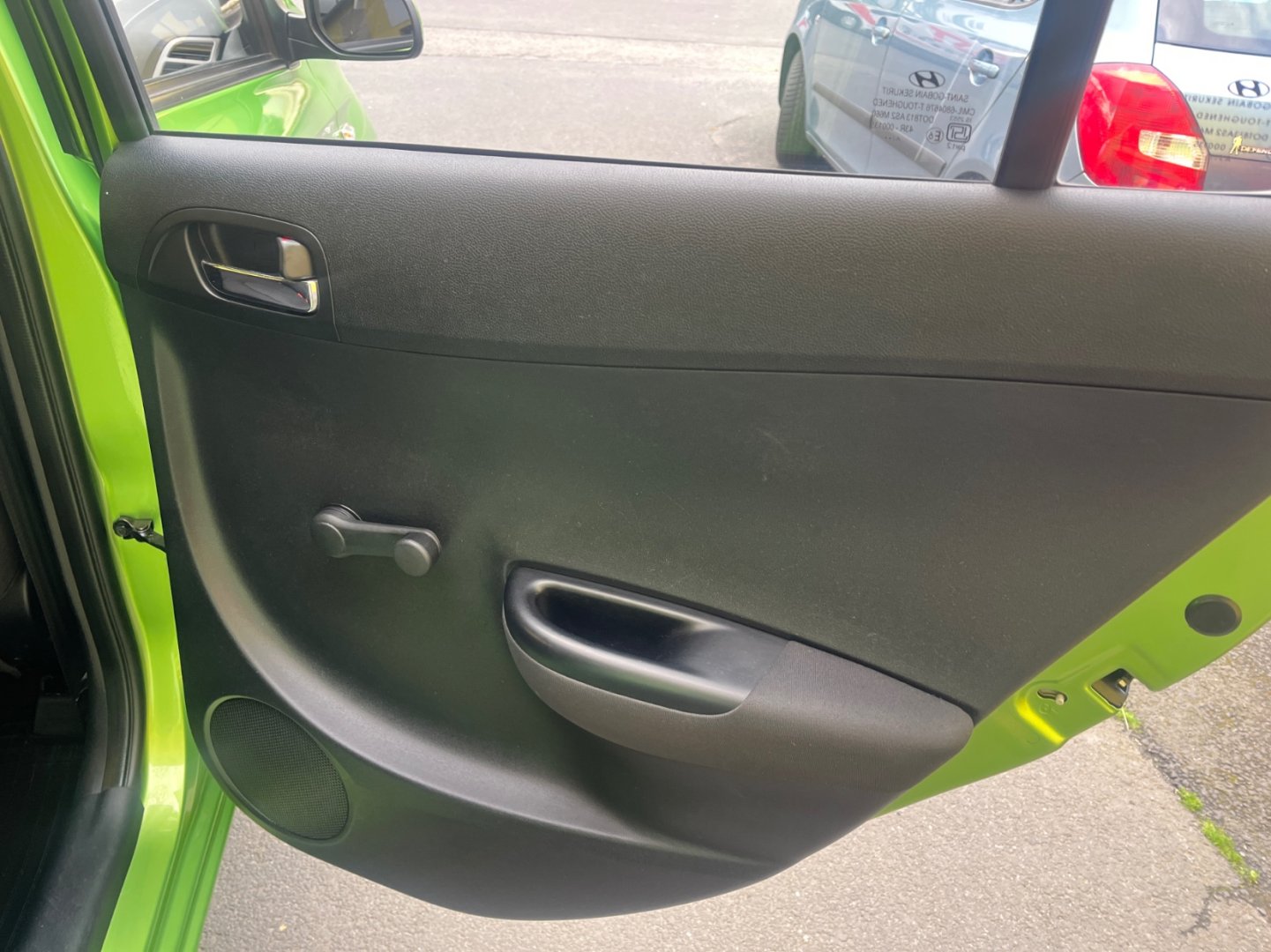 Hyundai i20 1.2 i BENZÍN NAJETO JEN 42 TIS