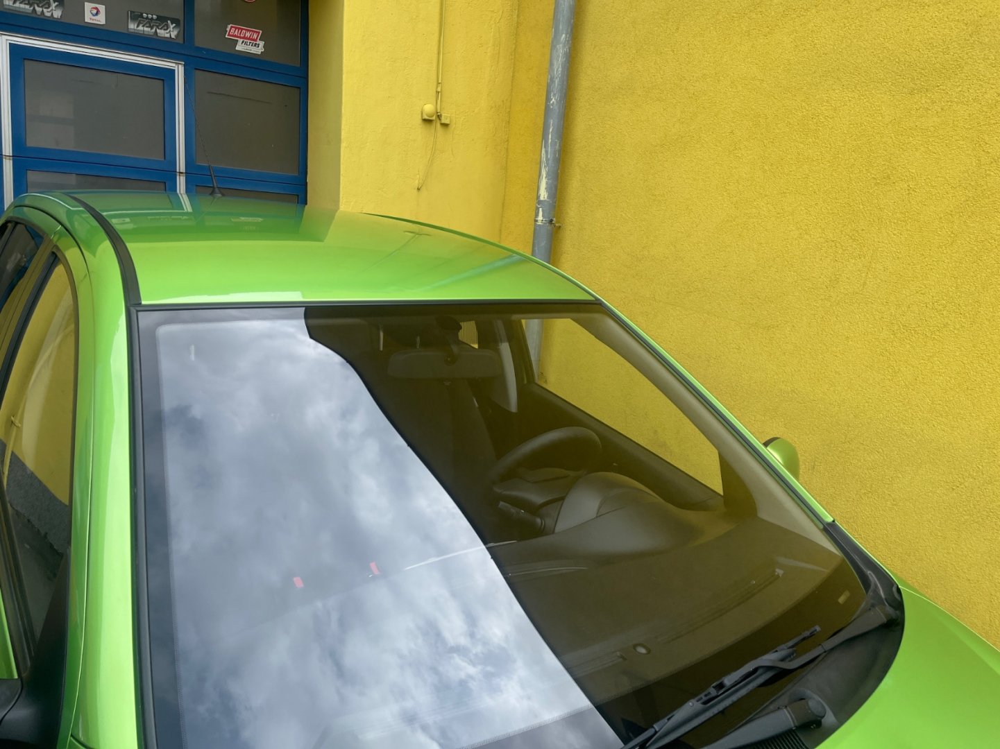 Hyundai i20 1.2 i BENZÍN NAJETO JEN 42 TIS
