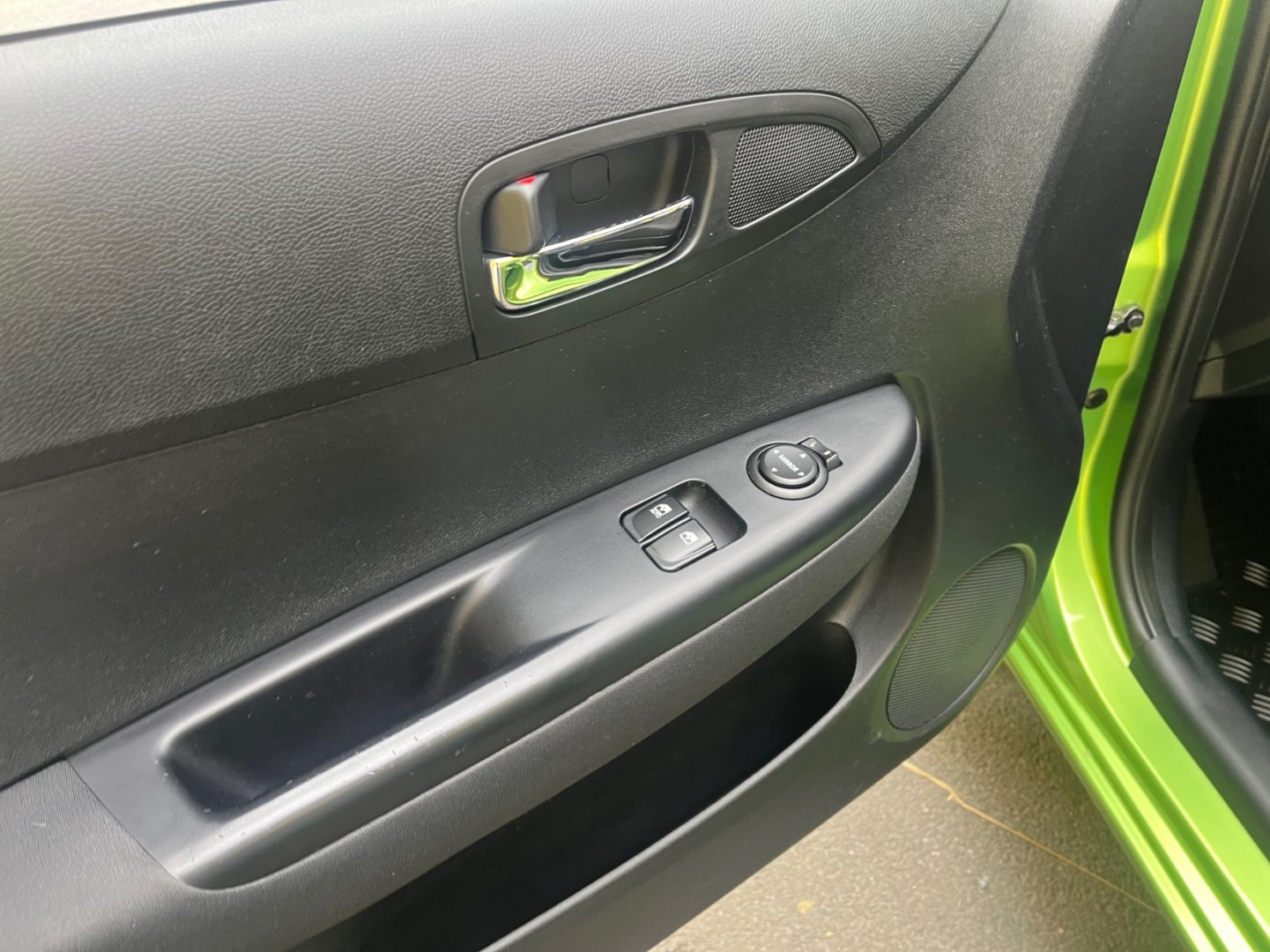 Hyundai i20 1.2 i BENZÍN NAJETO JEN 42 TIS