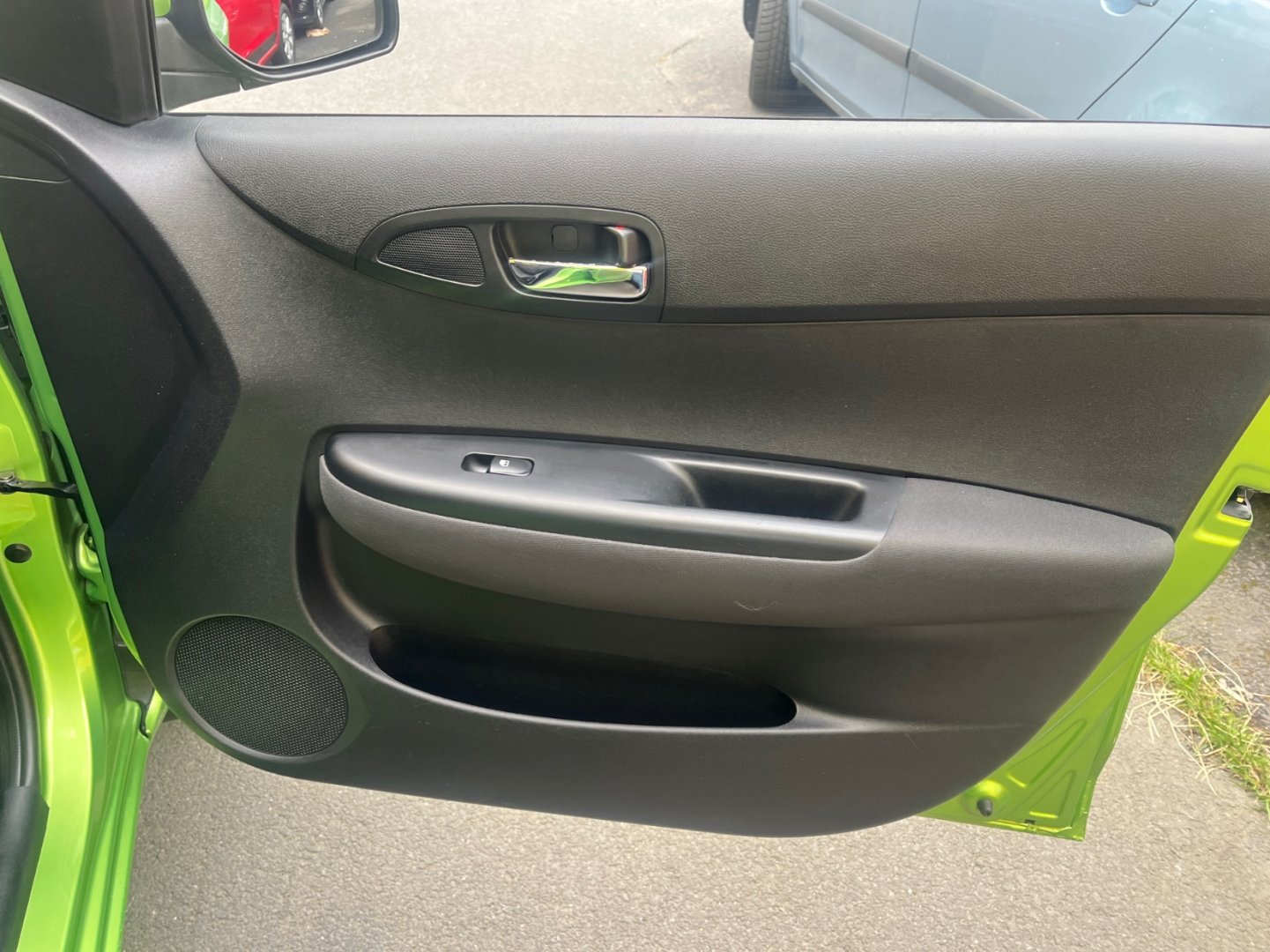 Hyundai i20 1.2 i BENZÍN NAJETO JEN 42 TIS