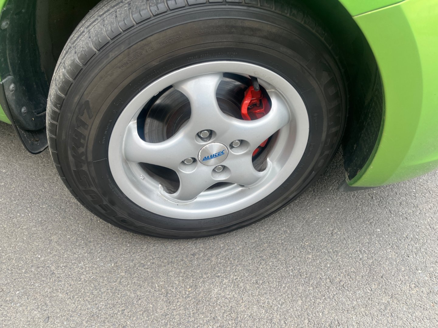 Hyundai i20 1.2 i BENZÍN NAJETO JEN 42 TIS