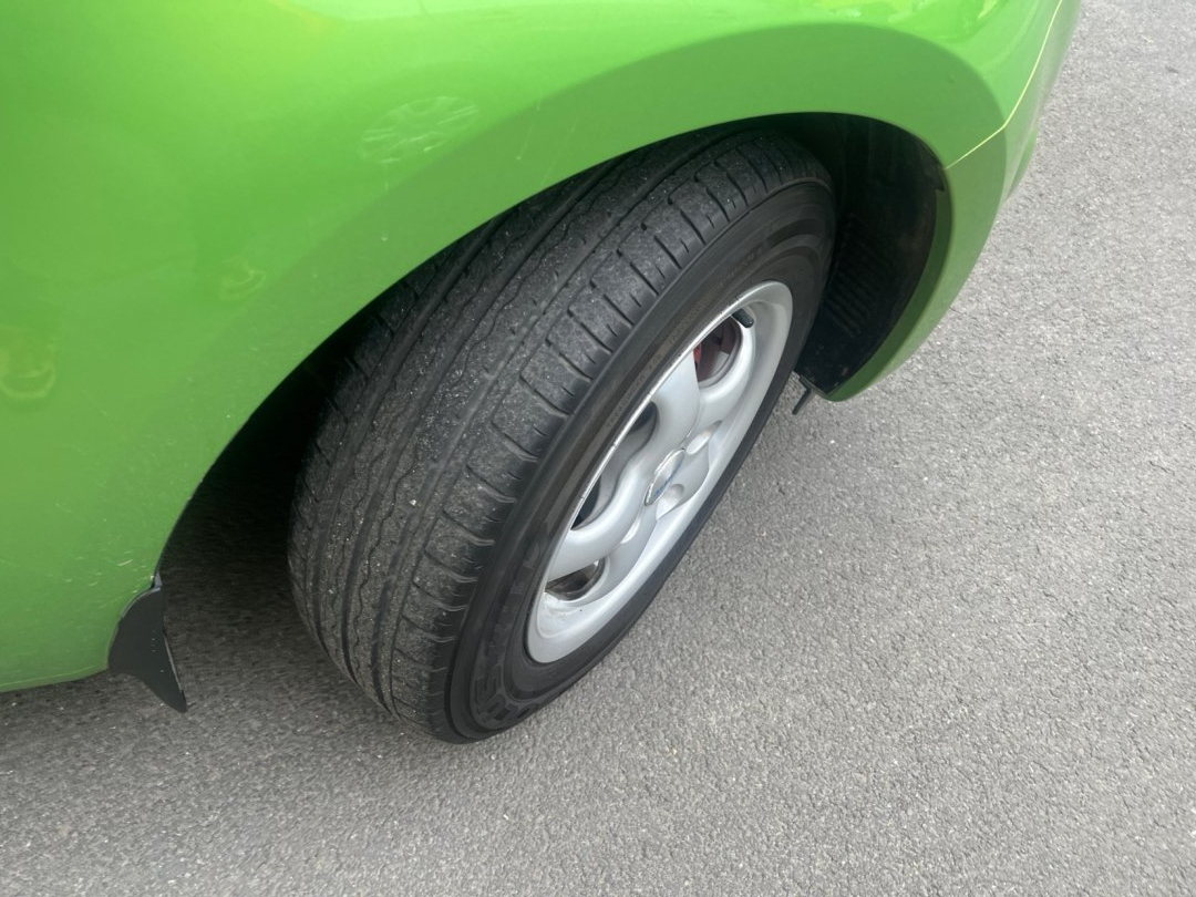 Hyundai i20 1.2 i BENZÍN NAJETO JEN 42 TIS