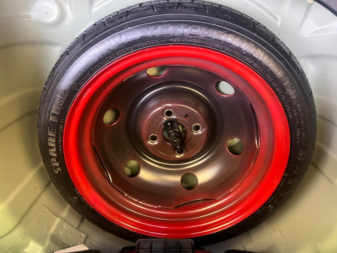 Hyundai i20 1.2 i BENZÍN NAJETO JEN 42 TIS