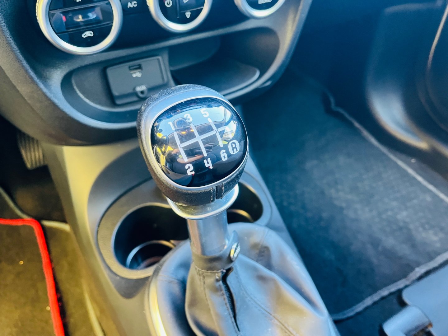 Fiat 500L 0.9 i BENZÍN 77 KW 6 RYCHL