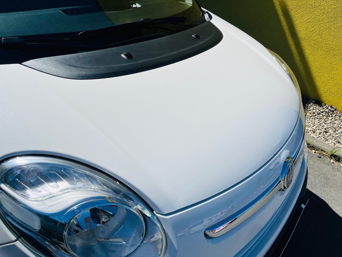 Fiat 500L 0.9 i BENZÍN 77 KW 6 RYCHL
