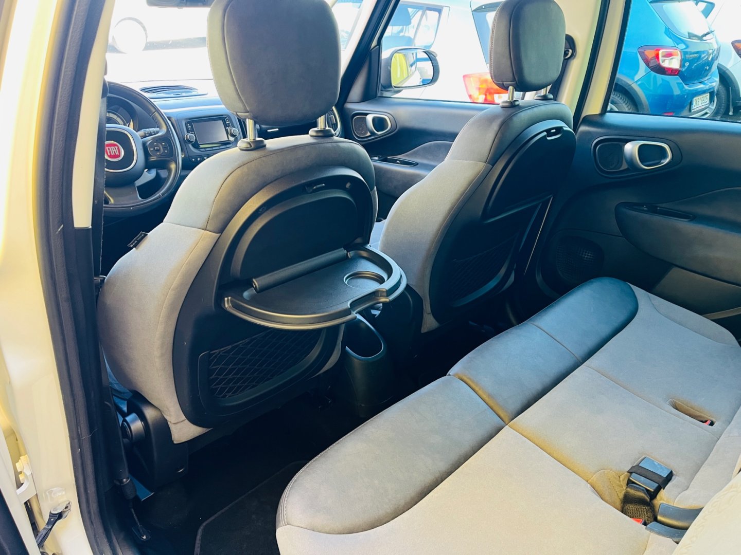 Fiat 500L 0.9 i BENZÍN 77 KW 6 RYCHL