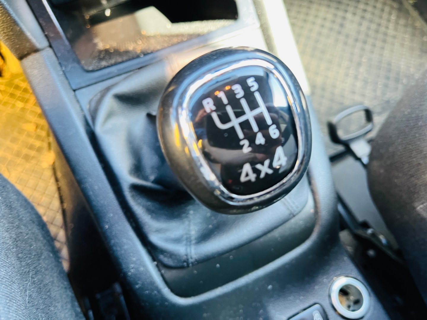 Škoda Yeti 2.0 Tdi 4x4 TAŽNÉ, KLIMA,ALU