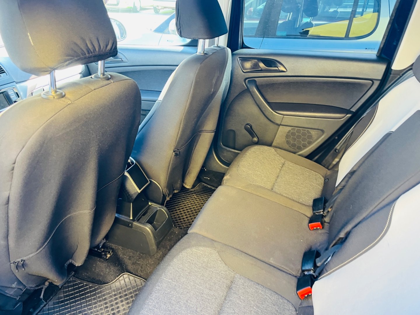 Škoda Yeti 2.0 Tdi 4x4 TAŽNÉ, KLIMA,ALU