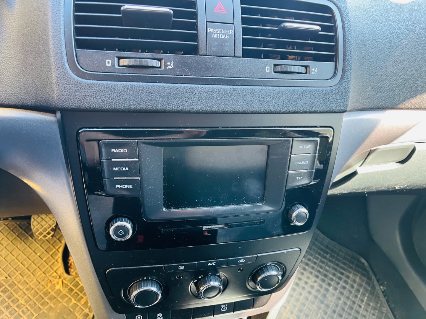 Škoda Yeti 2.0 Tdi 4x4 TAŽNÉ, KLIMA,ALU