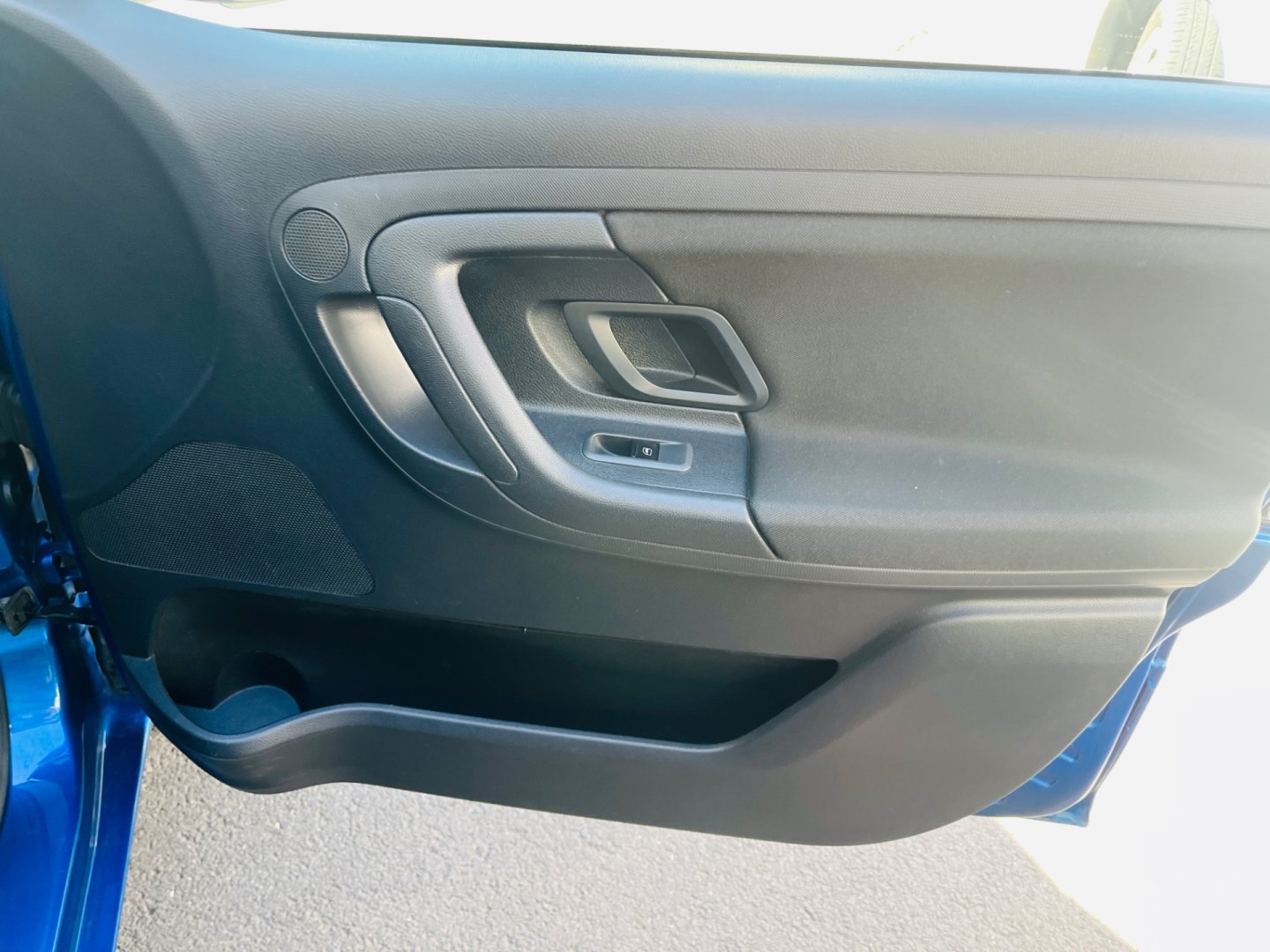 Škoda Fabia 1.2 Tsi COMBI