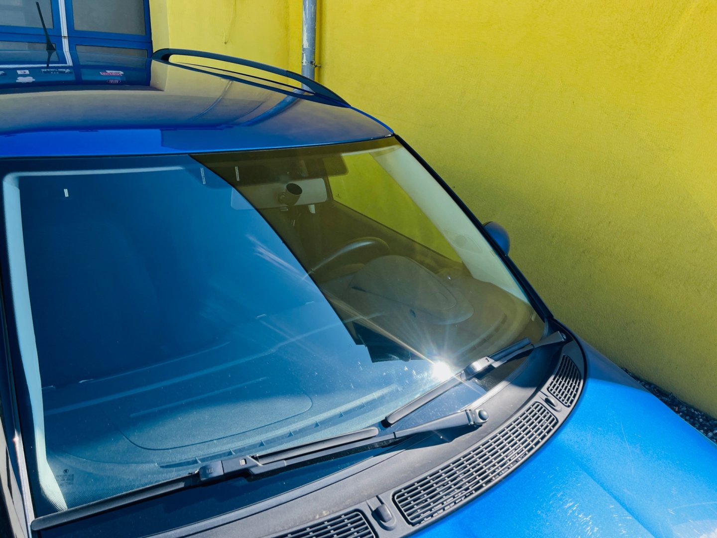 Škoda Fabia 1.2 Tsi COMBI