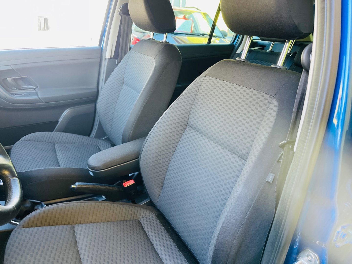 Škoda Fabia 1.2 Tsi COMBI