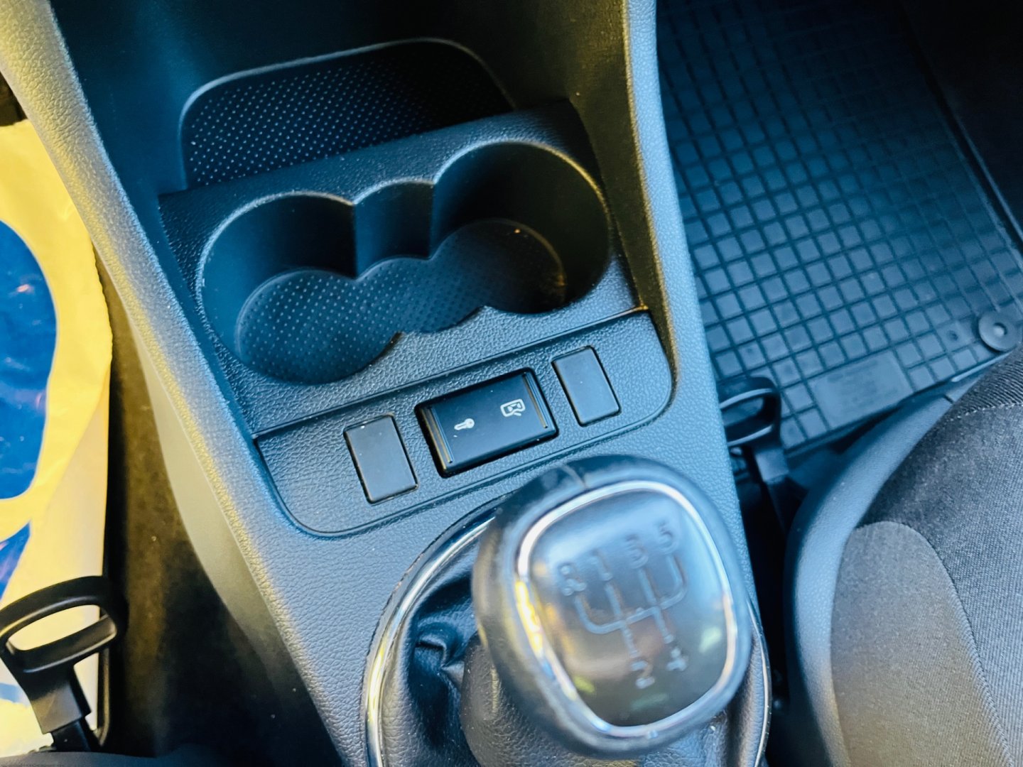 Škoda Fabia 1.2 Tsi COMBI