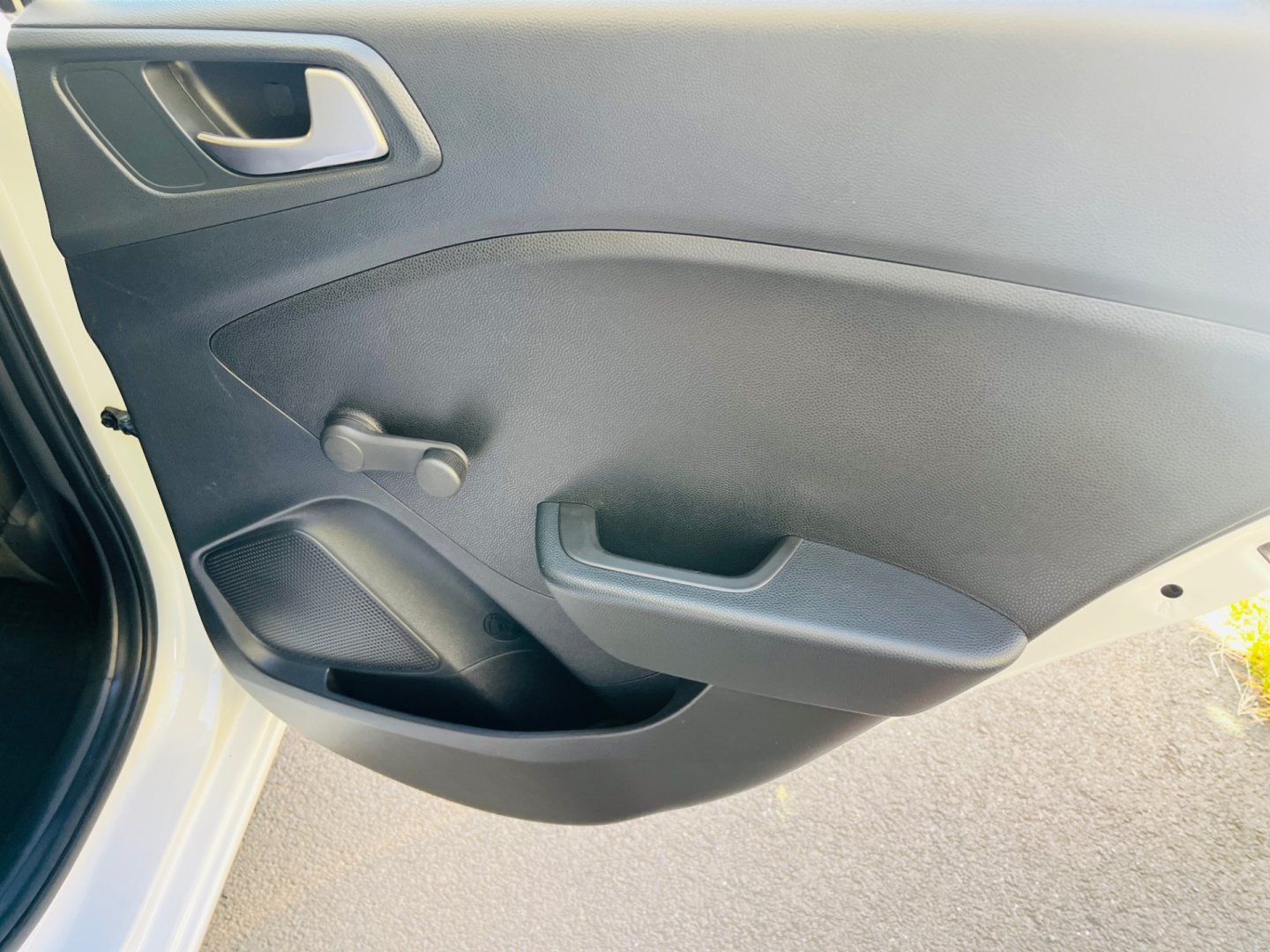 Hyundai i20 1.2 i BENZÍN VYHŘEV SEDADEL GO