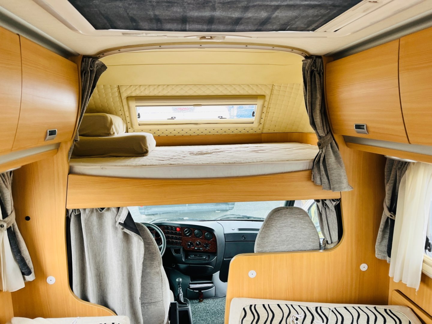 Iveco Ostatní 35C17 Laika KREOS 3001