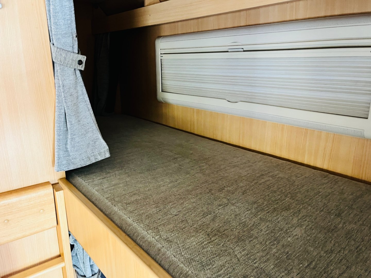 Iveco Ostatní 35C17 Laika KREOS 3001