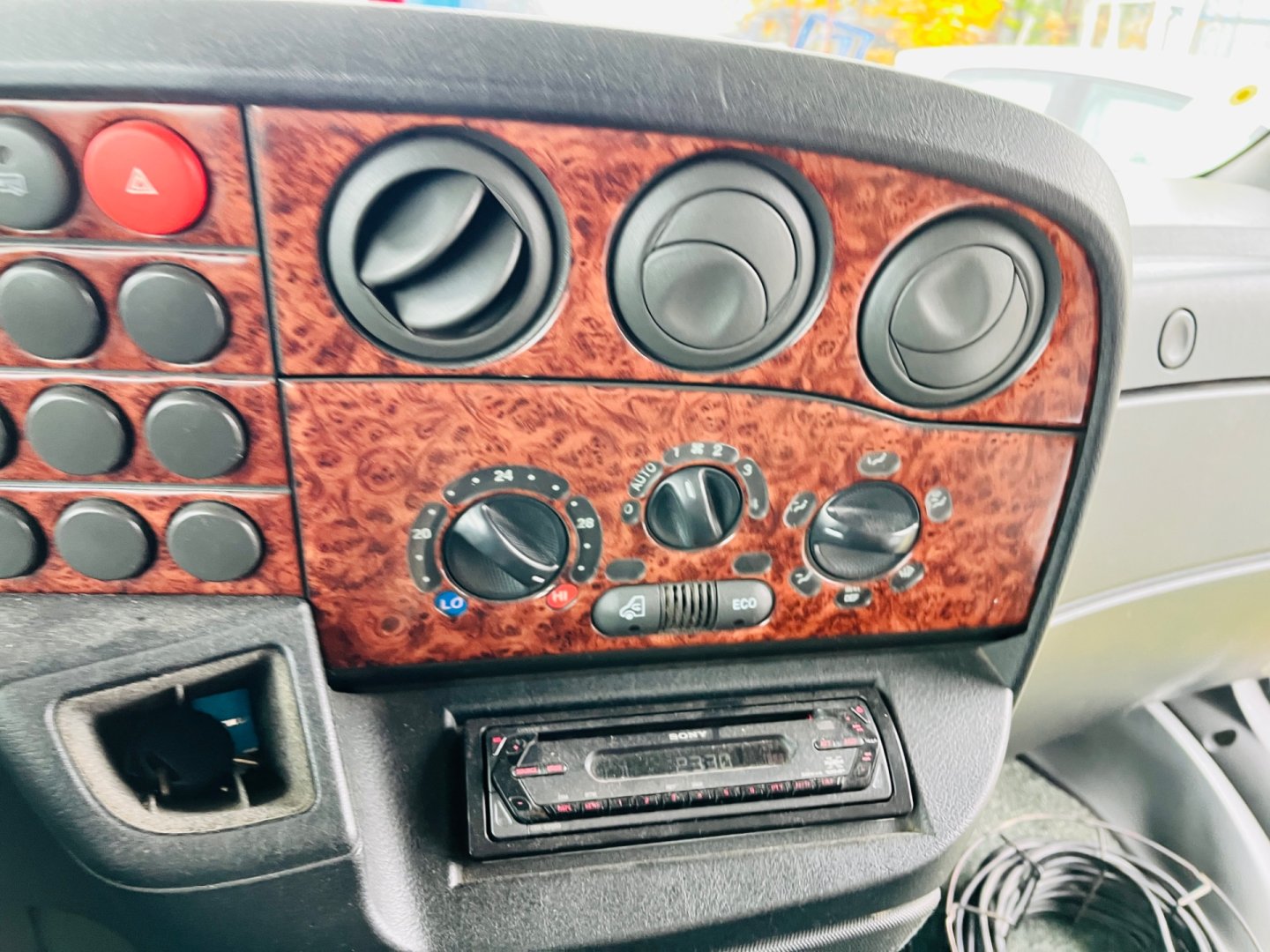 Iveco Ostatní 35C17 Laika KREOS 3001